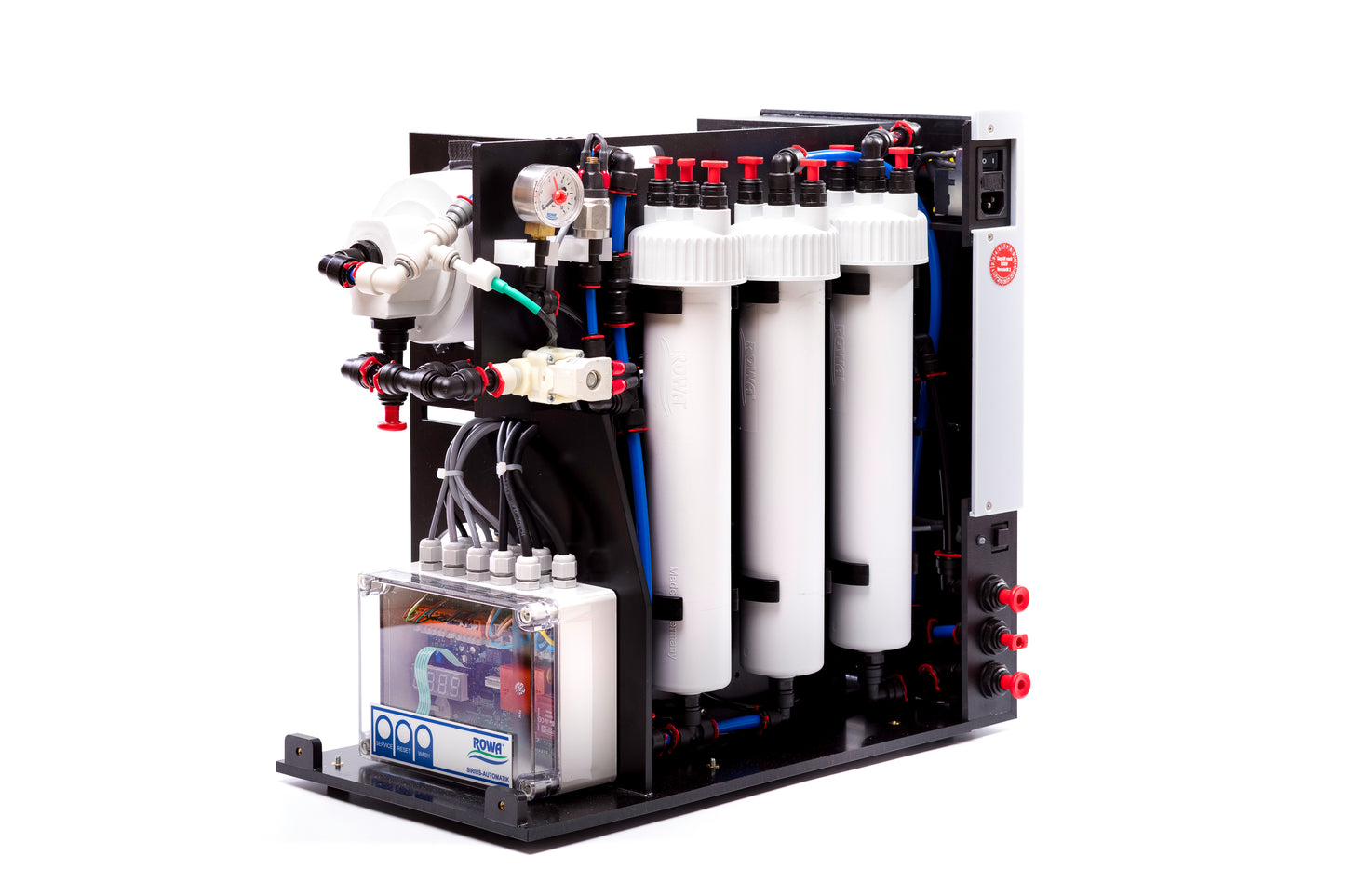 ROWA Sirius A - automatic - Aquaristik