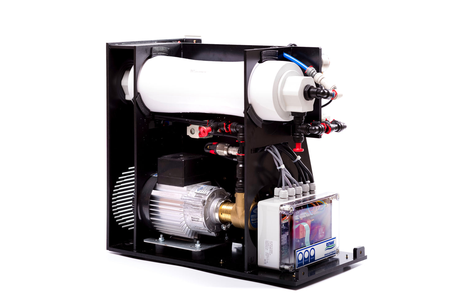 ROWA Sirius A - automatic - Aquaristik