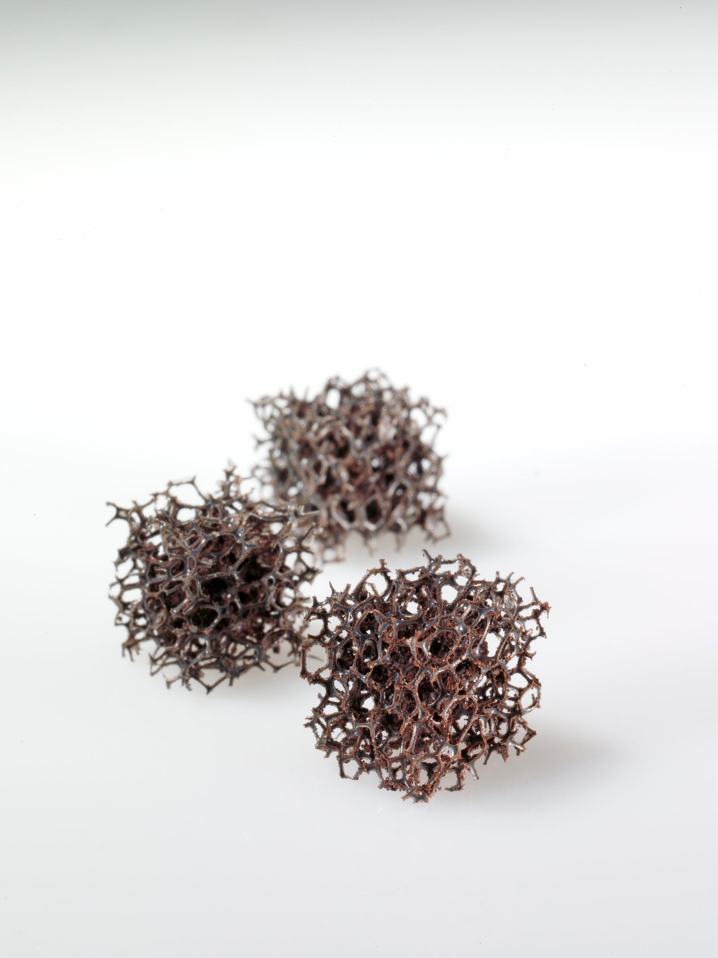 ROWAphos Sponge Mini Cubes: Beschichteter Filterschwamm