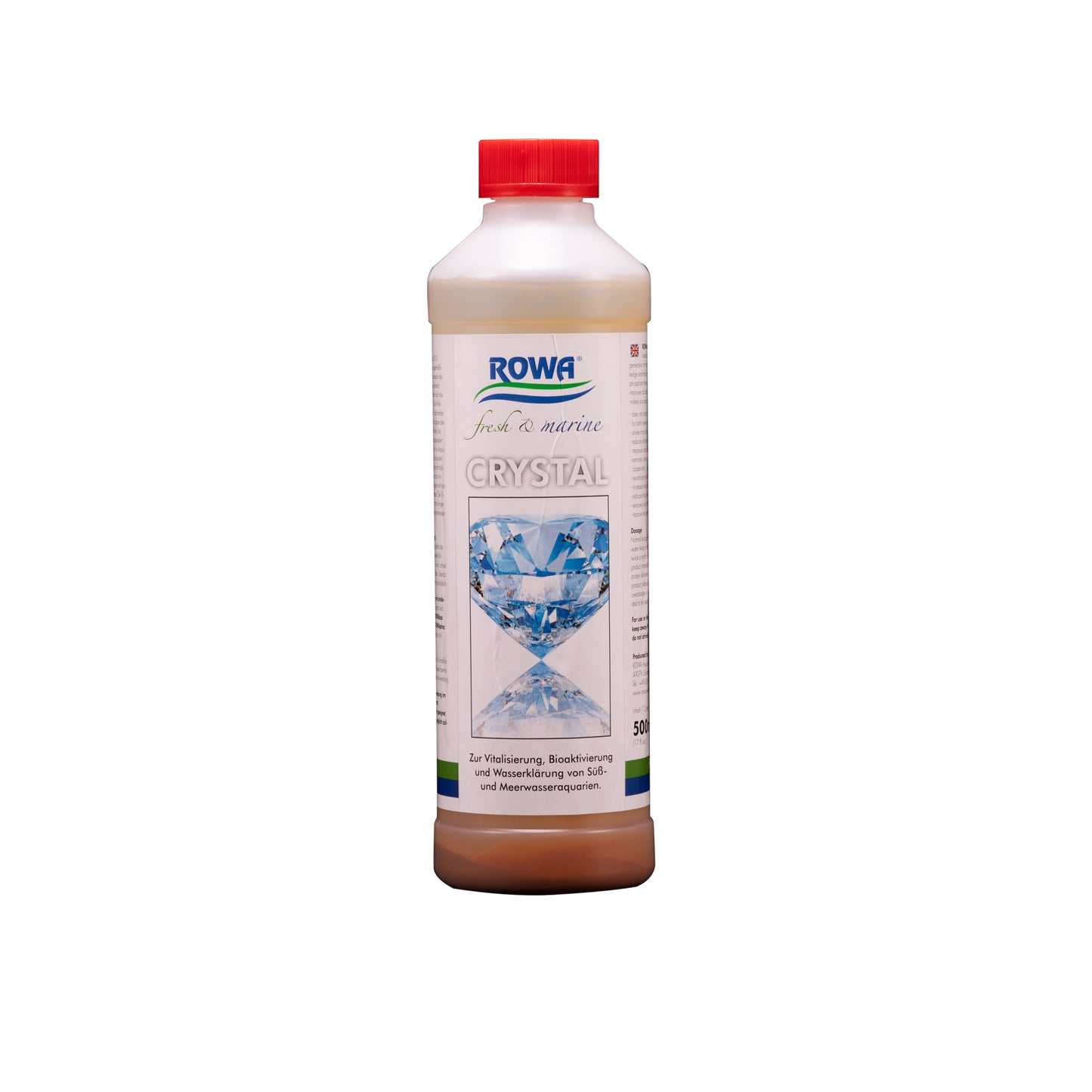 ROWAcrystal