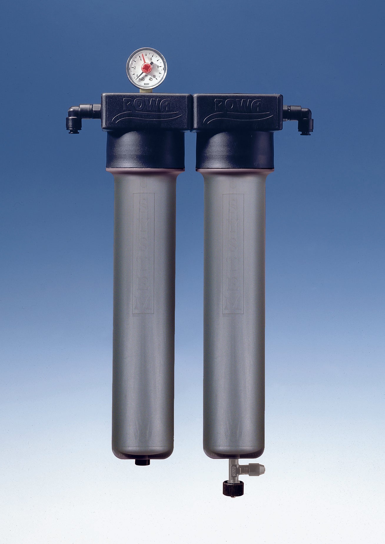 RO-Membran 1812-L-90 l/d