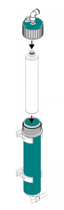 Feinfilter SF10