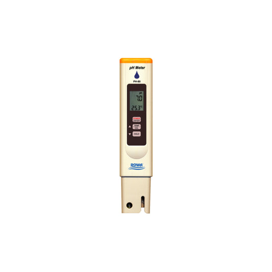 ROWA Hydrotester pH-Meter